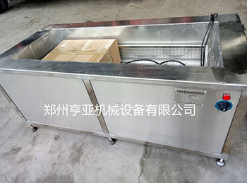 濾芯超聲波清洗機