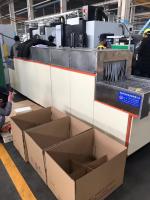 長(zhǎng)城汽車全自動(dòng)超聲波清洗機(jī)案例圖3