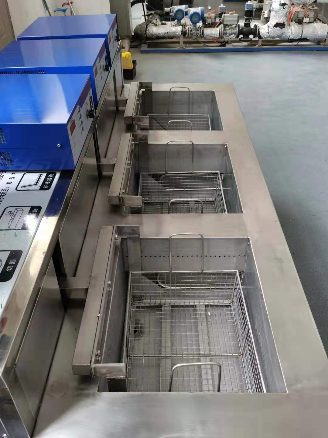 恭喜河南省計(jì)量科學(xué)研究院簽約鄭州亨亞超聲波機(jī)械設(shè)備有限公司 恭喜河南省計(jì)量科學(xué)研究院簽約鄭州亨亞超聲波機(jī)械設(shè)備有限公司